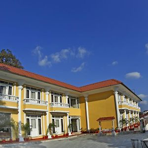 Starz Clarks Inn Mussoorie